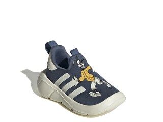 adidas x Disney Monofit Goofy Slip-On Sneaker - Kids' | DSW