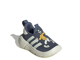 adidas x Disney Monofit Goofy Slip-On Sneaker - Kids' | DSW