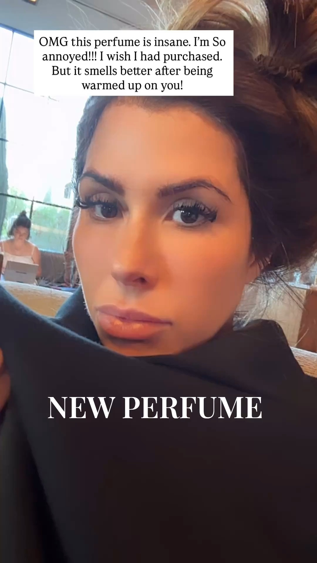 This new perfume is INSANE! Smells even better after being warmed up on you.

Nordstrom perfume, beauty, gift idea, Emily Ann Gemma

#LTKSeasonal #LTKBeauty