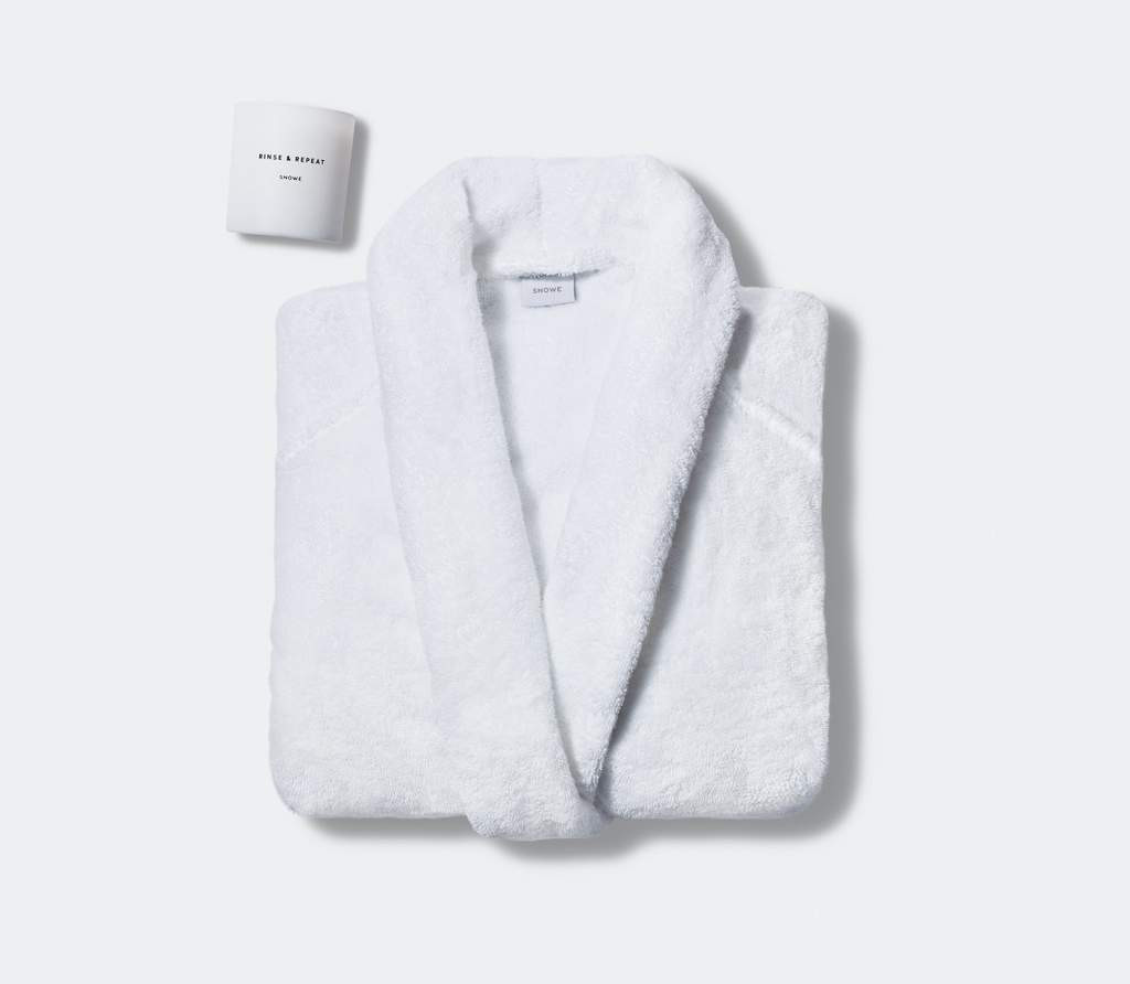 Classic Spa Set - 2 Pieces | Snowe