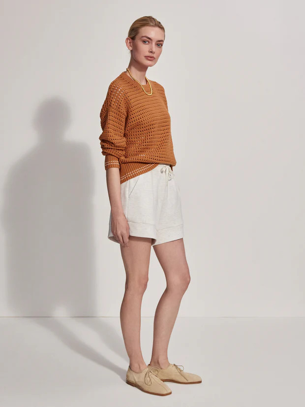 Fox Knit Sweater | Varley USA