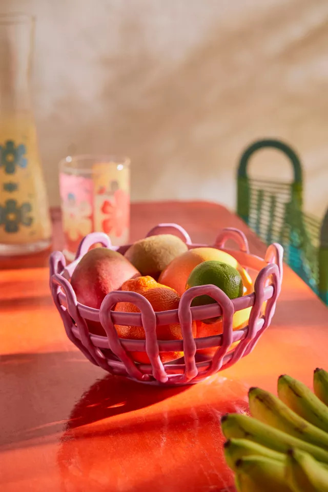 Esme Fruit Bowl | Urban Outfitters (US and RoW)