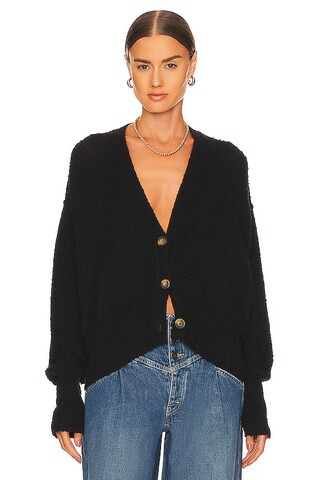 Found My Friend Cardi
                    
                    Free People | Revolve Clothing (Global)