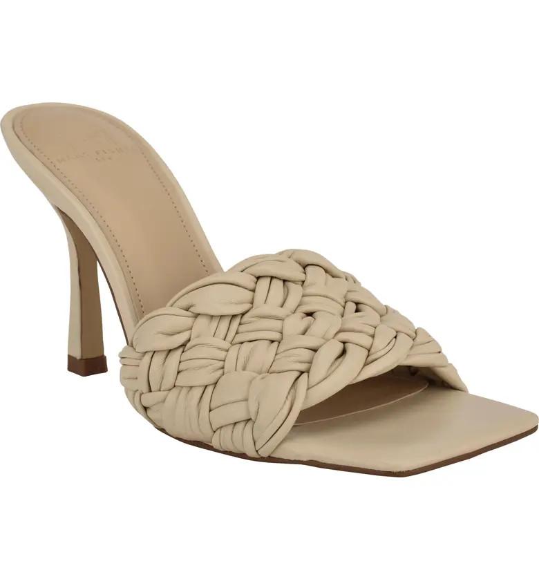 Marc Fisher Draya Slide Sandal | Nordstrom