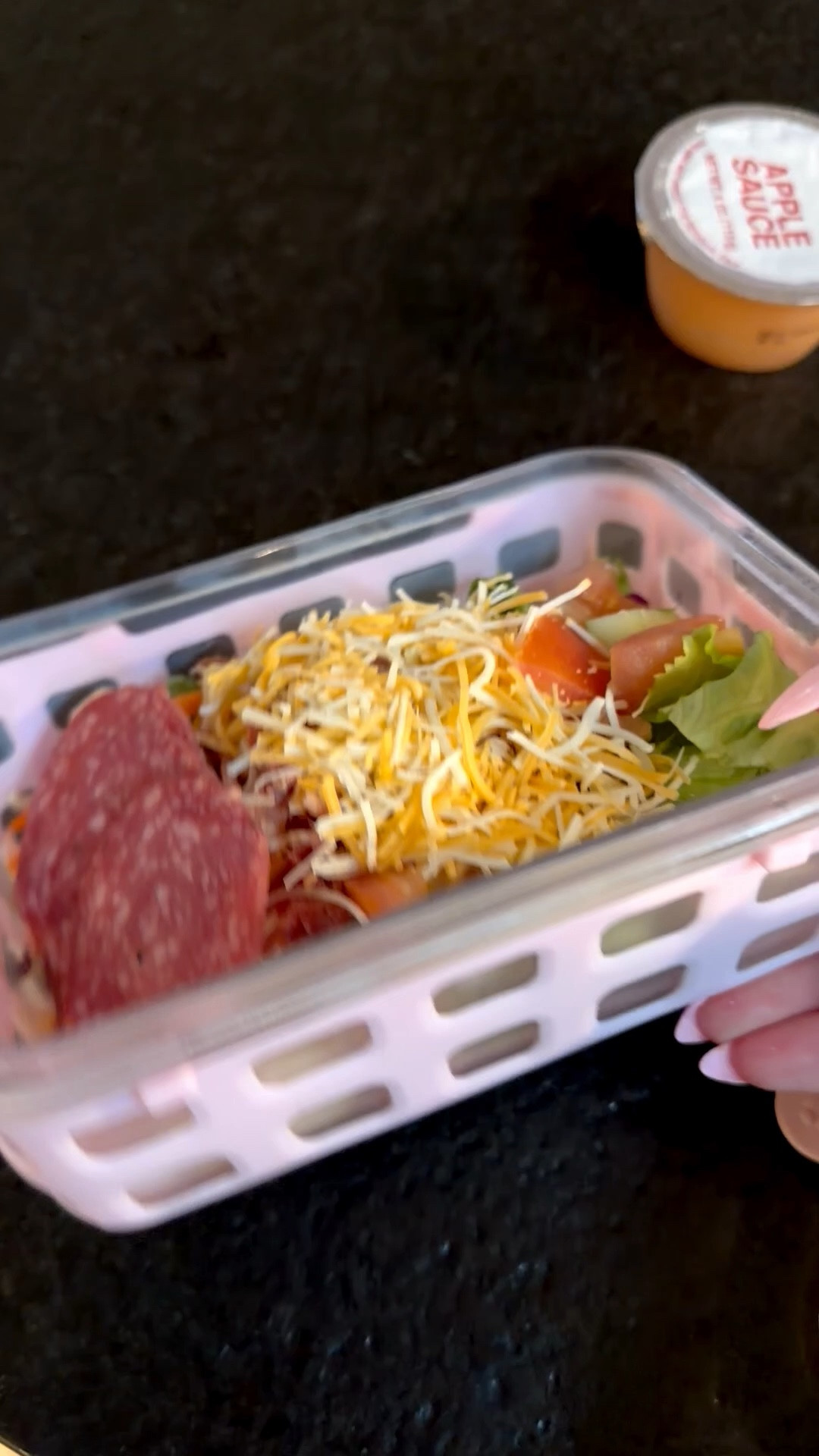 Still obsessing over these food storage containers!! 🤍 They’re the perfect size, made of glass, easy to clean, and help keep everything fresh without taking up a ton of space.

#LTKHome #LTKFinds #AmazonHome #KitchenEssentials #MealPrep #LunchPrep #Organization #GlassContainers #KitchenFavorites #HomeFinds #AmazonMustHaves #MealPrepIdeas #FoodStorage #MomLife #EverydayEssentials

#LTKdayinmylife #LTKmomlife #LTKfoodie