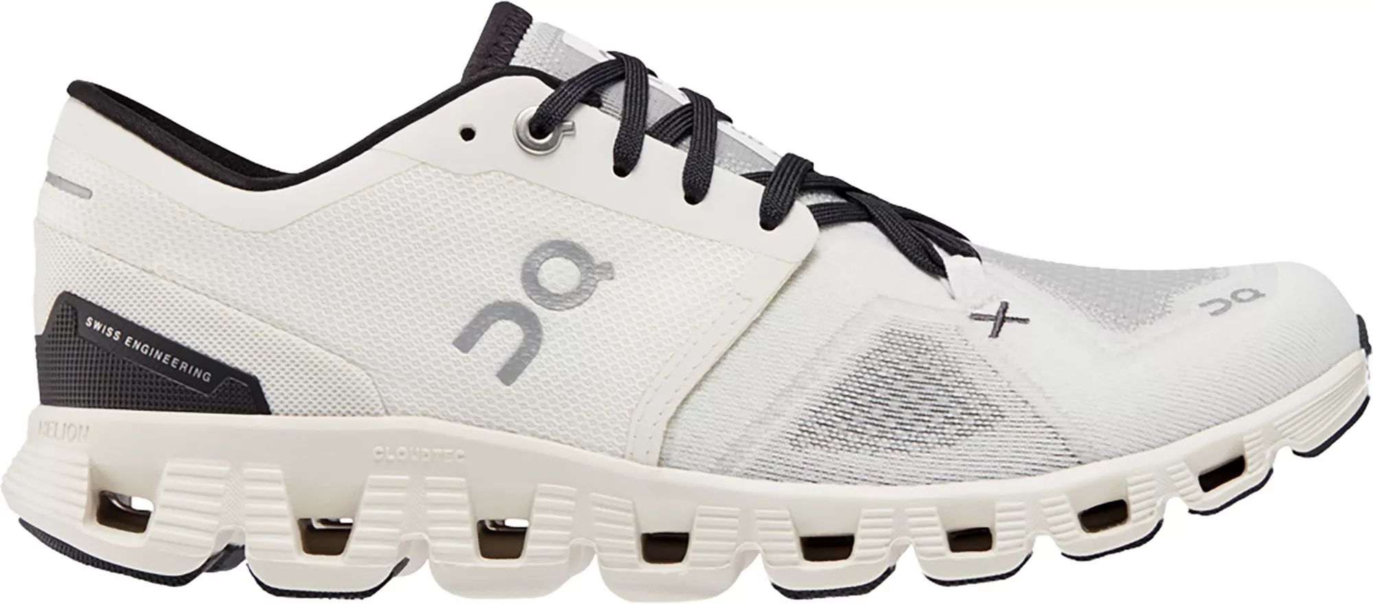 On Women's Cloud X 3 Running Shoes, Size 5.5, White | Public Lands
