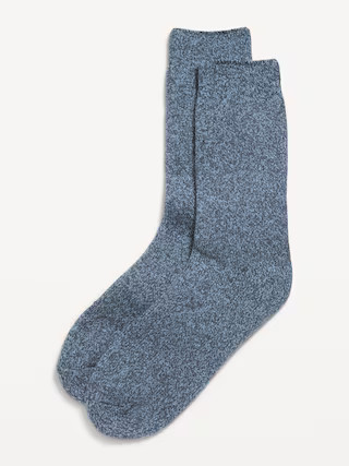 Cozy-Lined Socks | Old Navy (US)