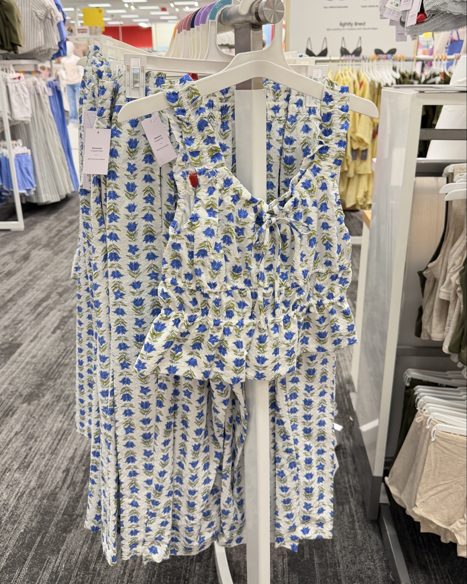 Target new arrivals ❤️

#LTKSeasonal #LTKSaleAlert #LTKootd