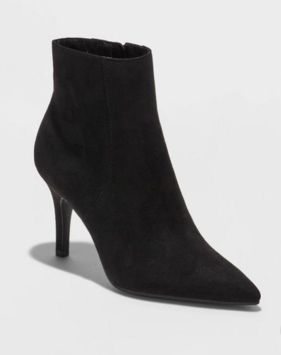 Buy 1 get 1 50% off of select shoes at Target! 

#LTKsalealert #LTKunder50 #LTKshoecrush