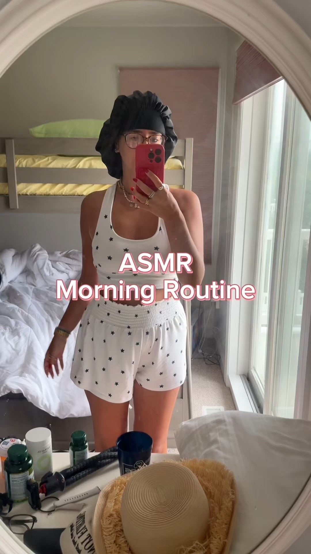 Morning routine!

#LTKActive #LTKStyleTip #LTKFindsUnder100