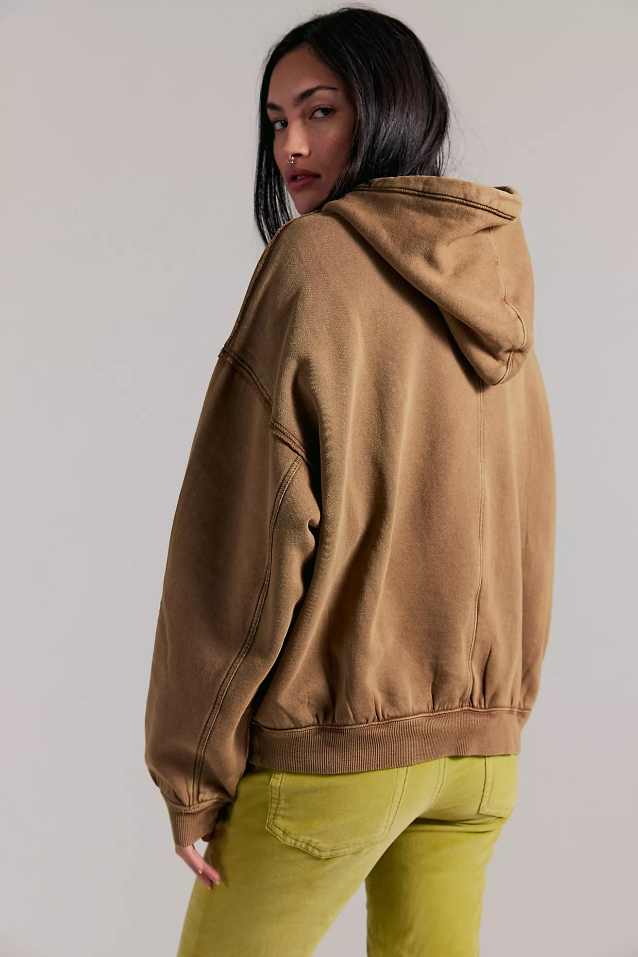 We The Free Of A Feather Hoodie | Free People (Global - UK&FR Excluded)
