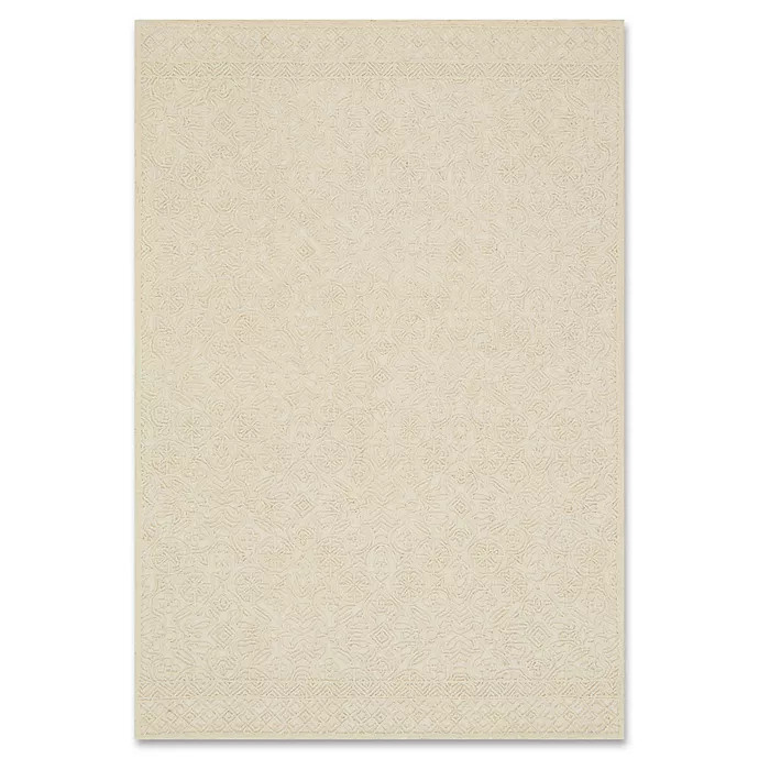 ED Ellen DeGeneres Glendale Rug | Bed Bath & Beyond | Bed Bath & Beyond