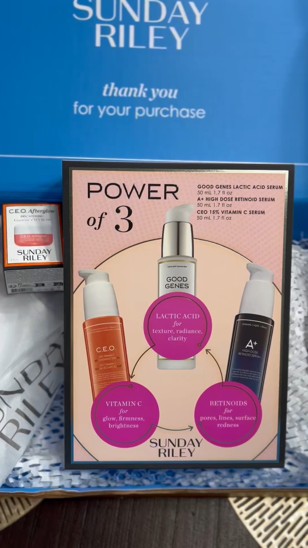 Best retinol I have ever triedd

#LTKBeauty #LTKItBag #LTKGiftGuide