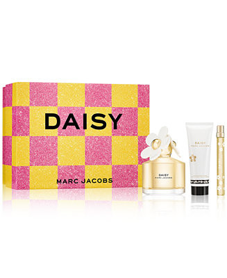 Marc JacobsWomen's 3-Pc. Daisy Eau De Toilette Holiday Gift Set4.5 (1,314) | Macy's