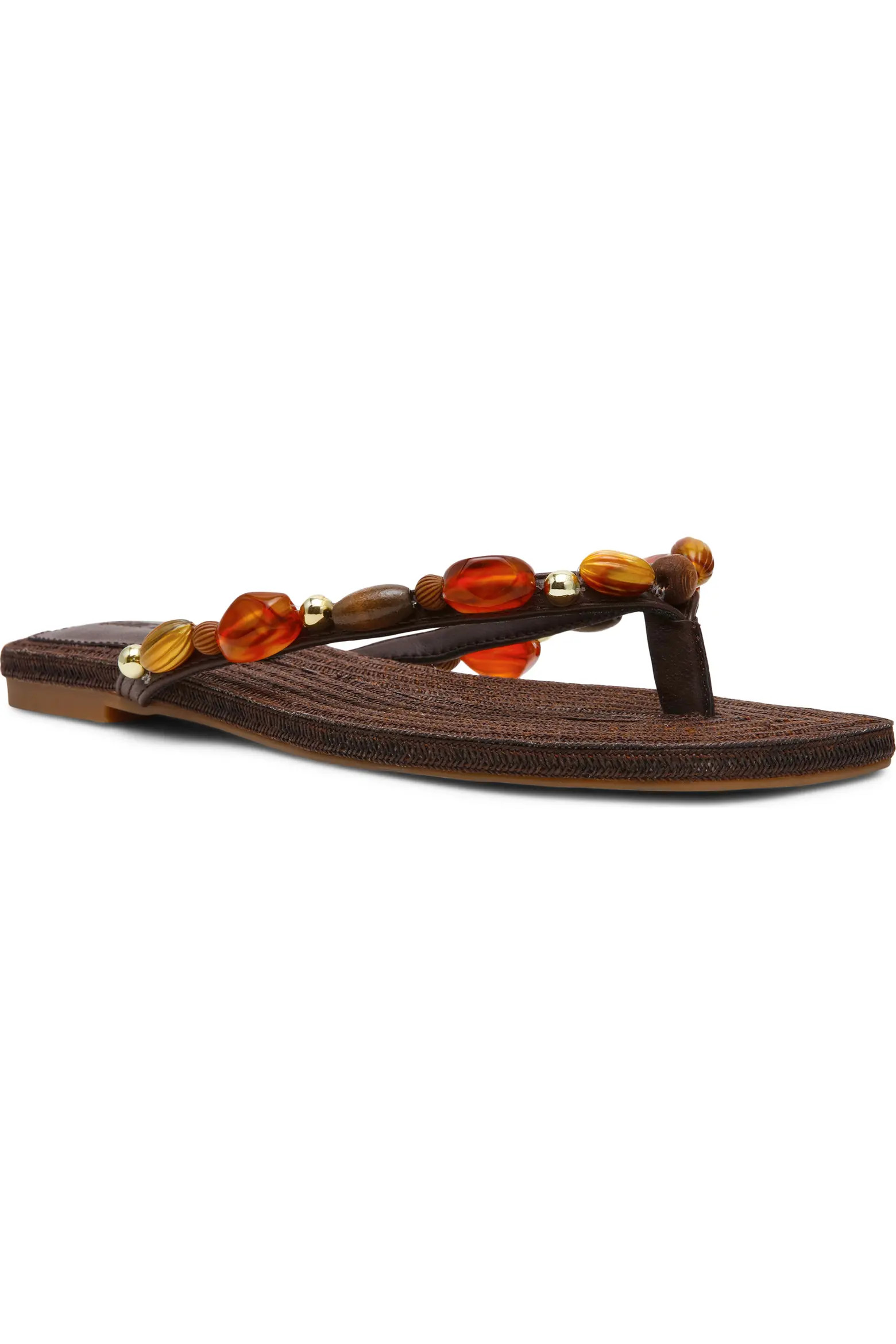 Marble Flip Flop (Women) | Nordstrom | Nordstrom