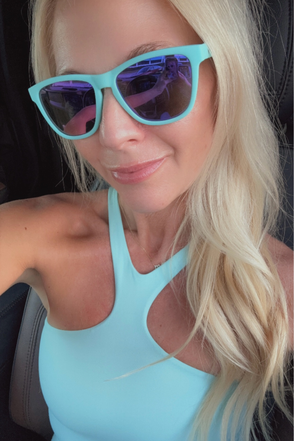 Goodr Sunnies 

#LTKOver40