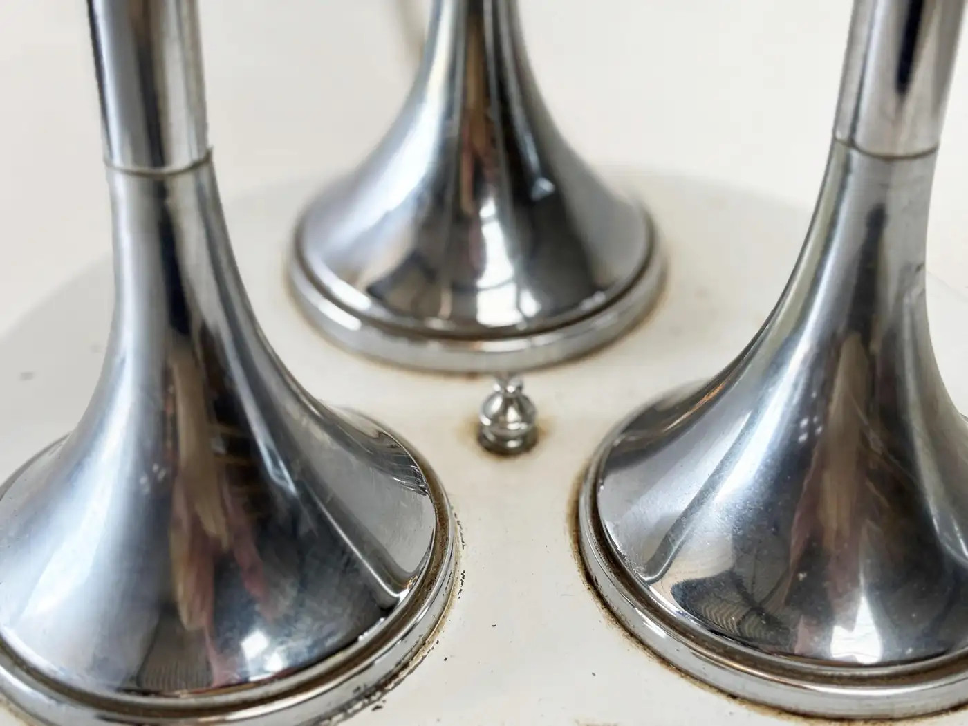 Targetti Sankey table or floor lamp | 1stDibs