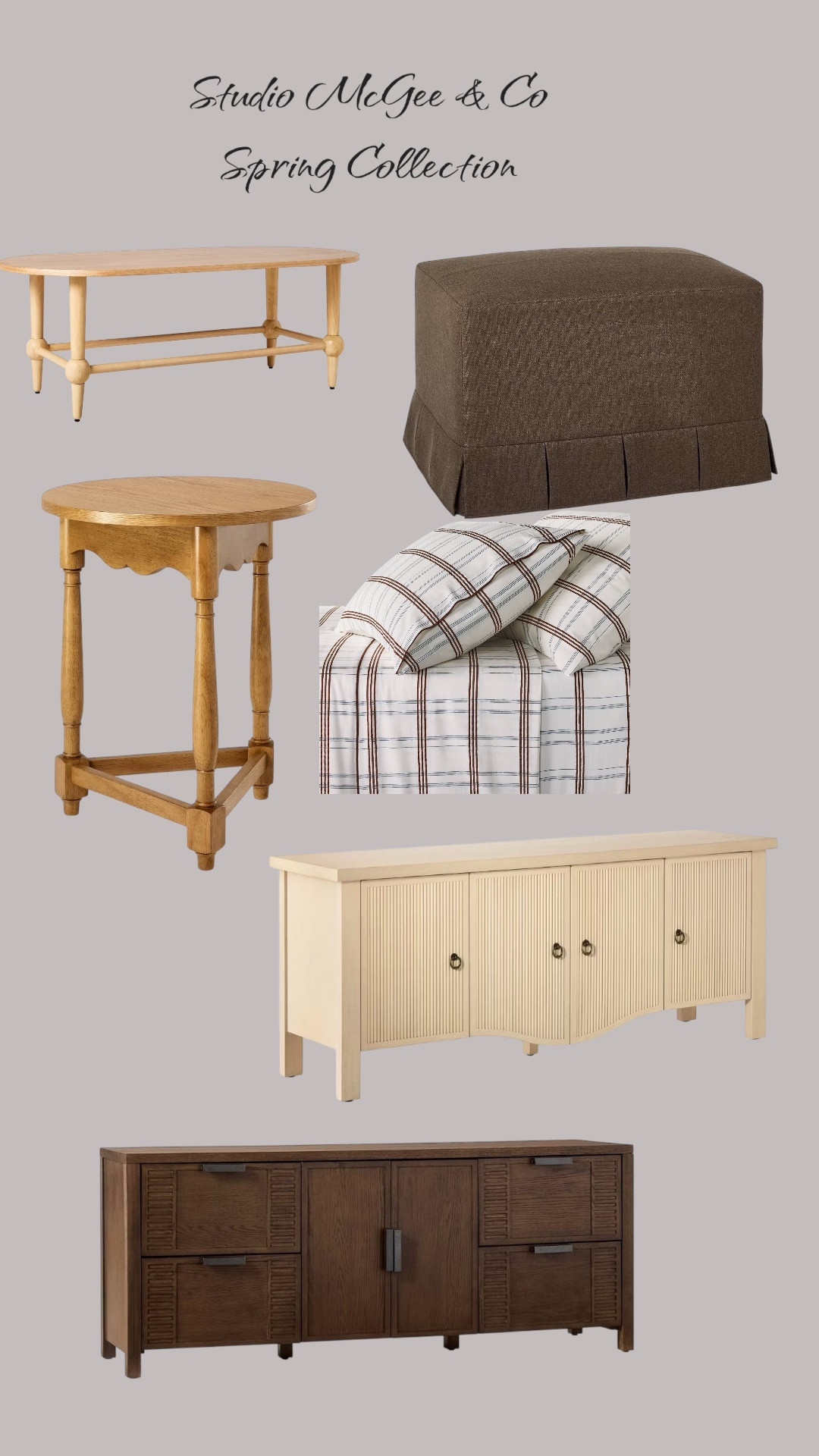 Studio McGee target spring collection

#LTKHome #LTKSaleAlert #LTKSeasonal