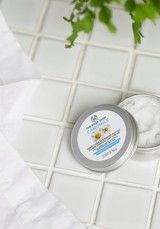 Chamomile Sumptuous Cleansing Butter | The Body Shop (US)