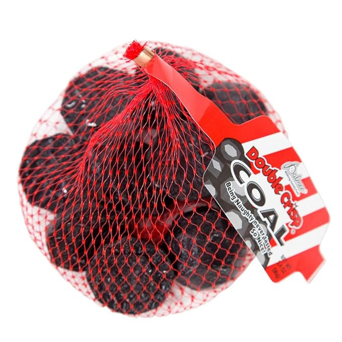 Palmers Coal Chocolate Stocking Stuffers Net Wt 3.4 oz(96g) | Amazon (US)