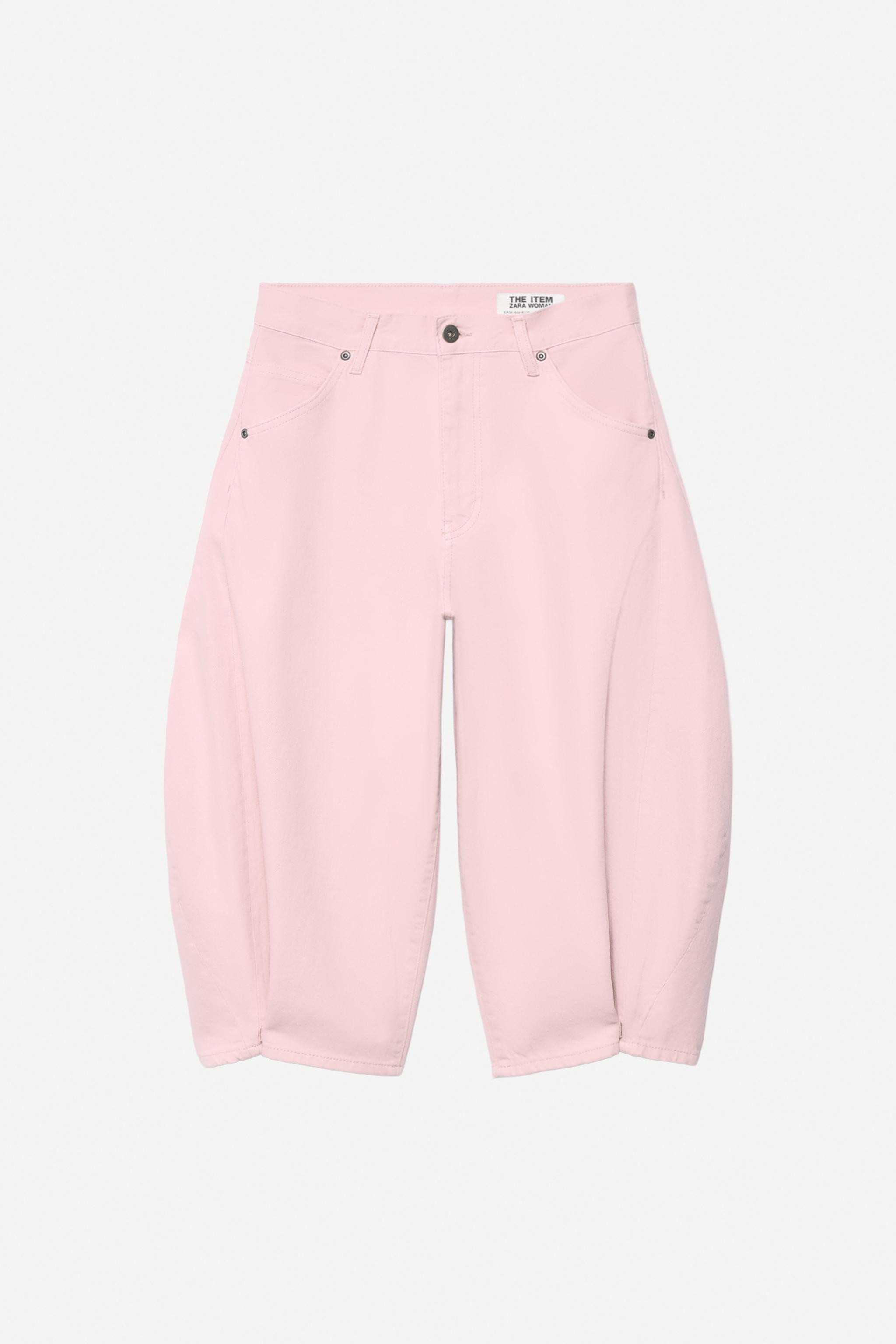 PLEATED SHORTS - THE ITEM ZARA WOMAN | Zara US