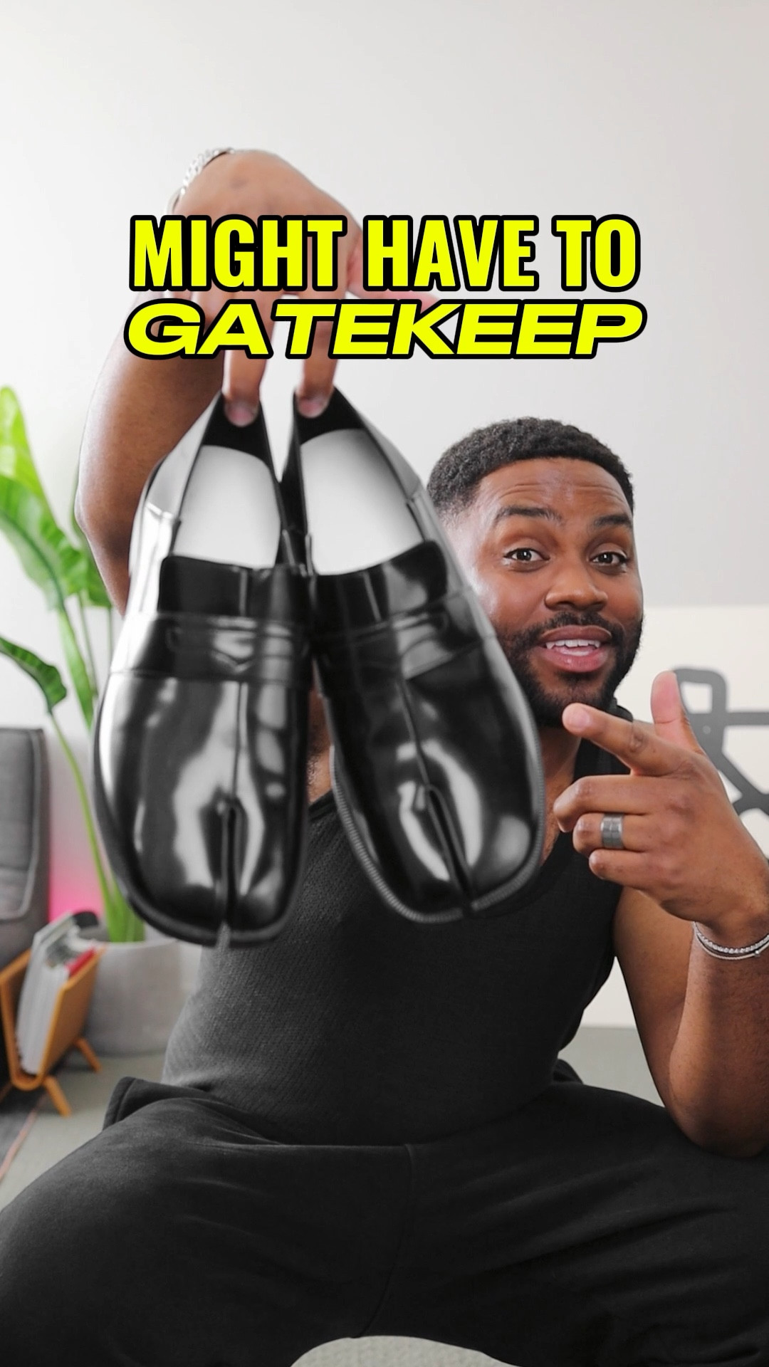 dinner outfit

#LTKMens