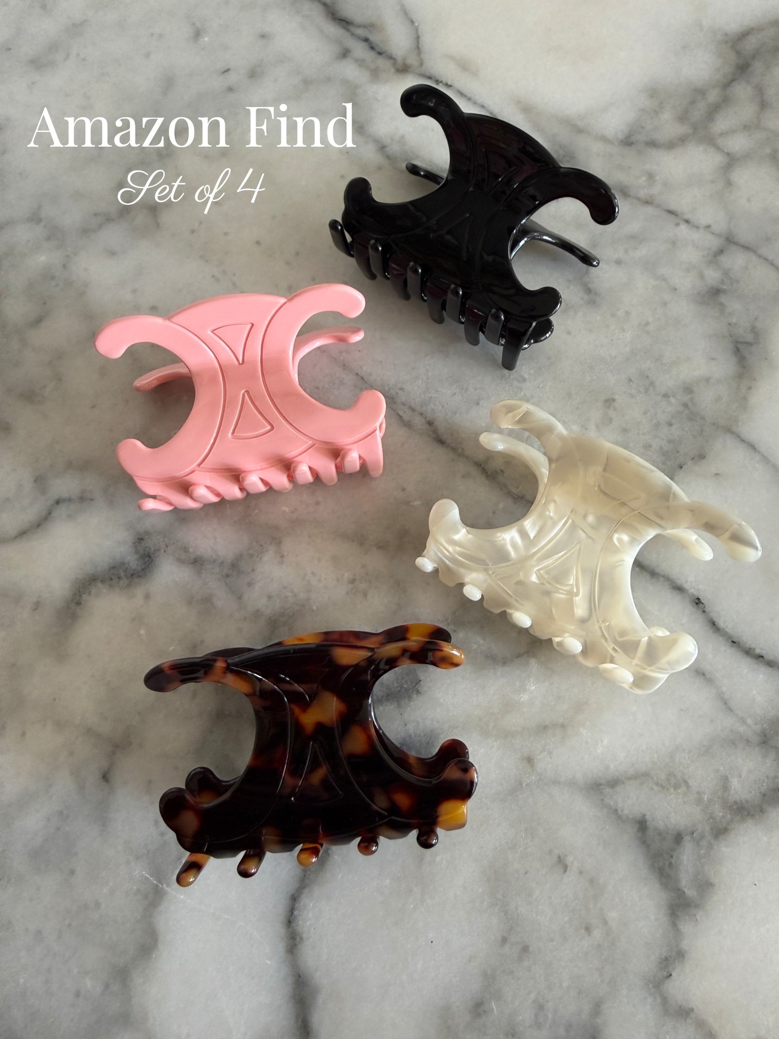 Amazon finds
Celine
YSL


#LTKstyletip #LTKsalealert #LTKover40