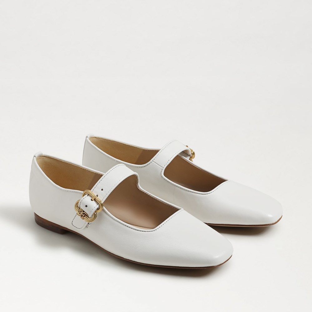 Michaela Mary Jane Flat | Sam Edelman
