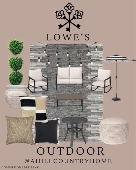 Lowe’s finds!

Follow me @ahillcountryhome for daily shopping trips and styling tips!

Seasonal, outdoor, home, home decor, summer, spring, ahillcountryhome

#LTKSeasonal #LTKhome #LTKover40