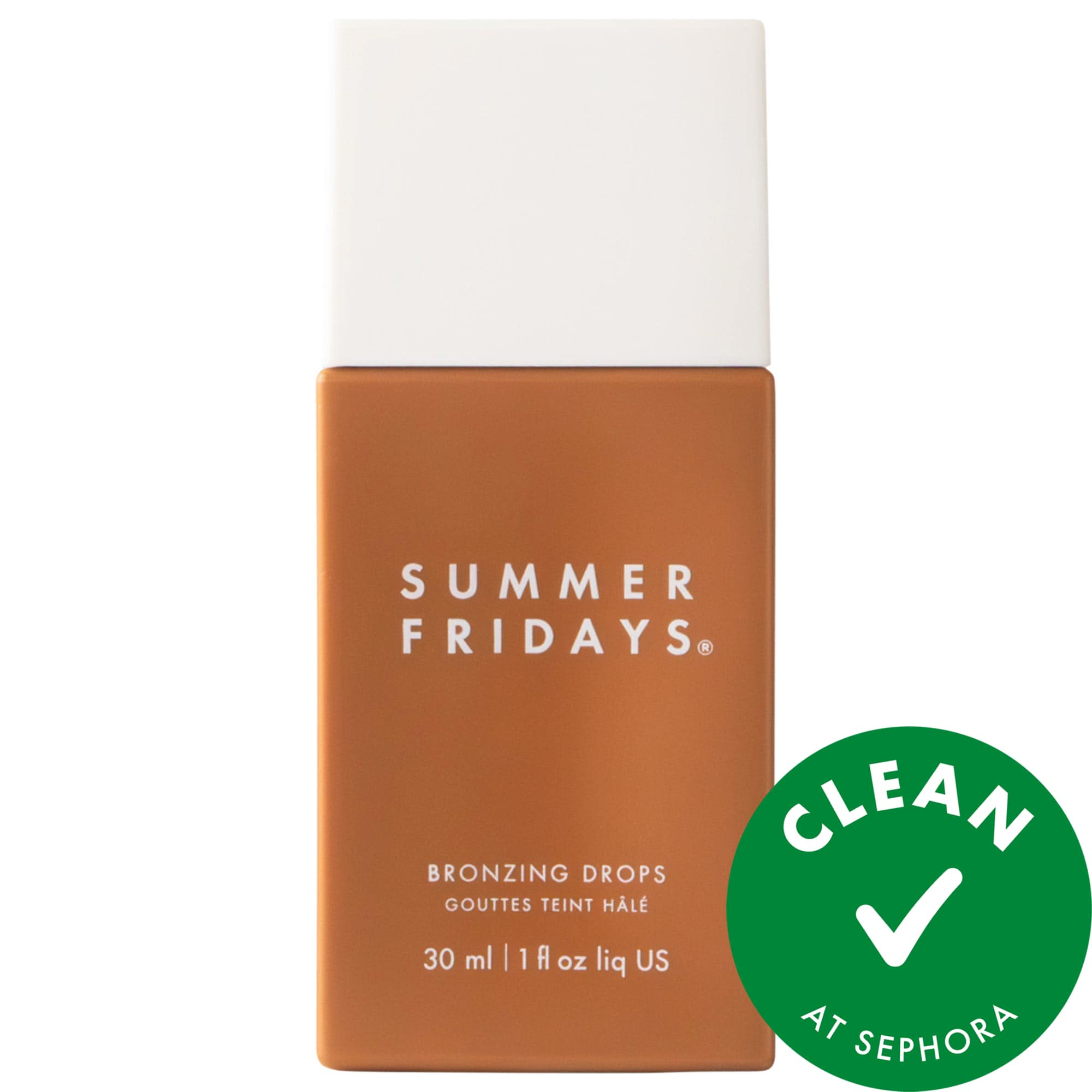 Summer Fridays Bronzing Drops 1/30 | Sephora (US)
