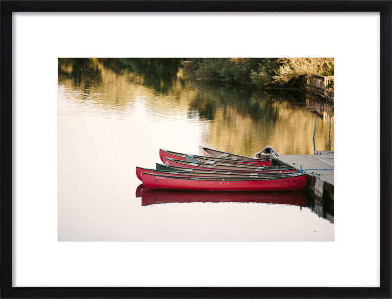 summer camp | Artfully Walls