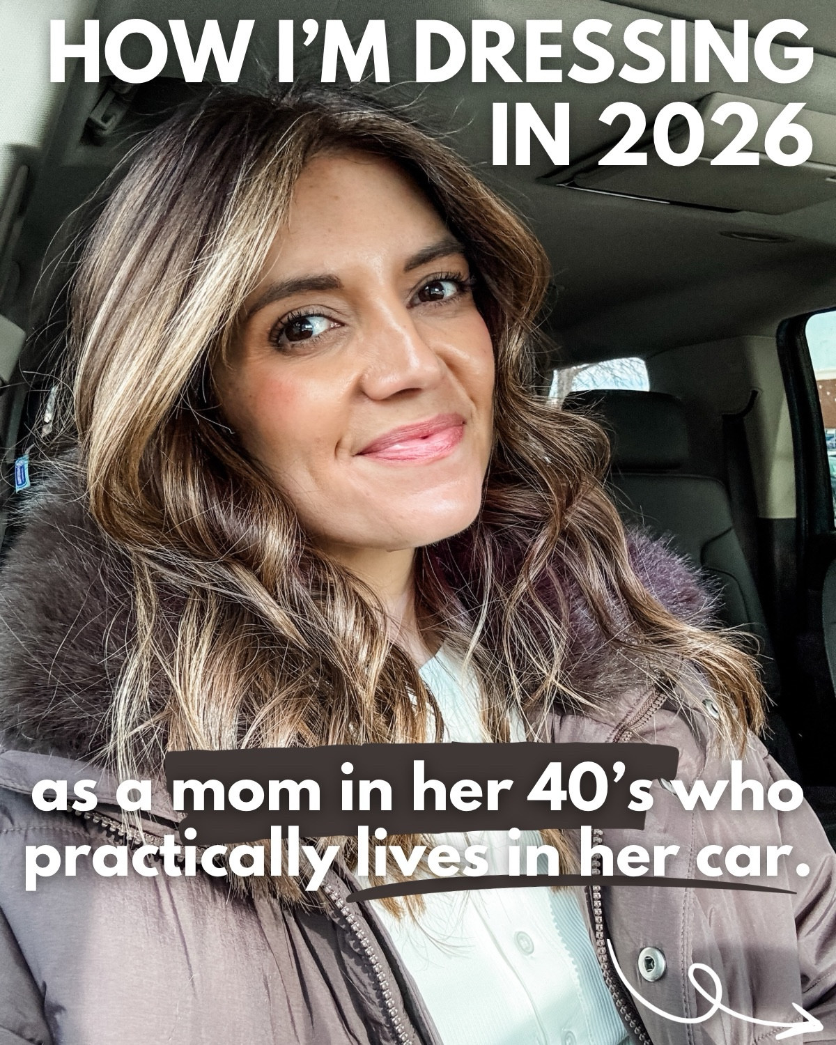 How I’m dressing in 2026 as a 41 year old mom who is always on the go with her kids. Mom outfit staples! 

#LTKmomlife #LTKOver40 #LTKFindsUnder100