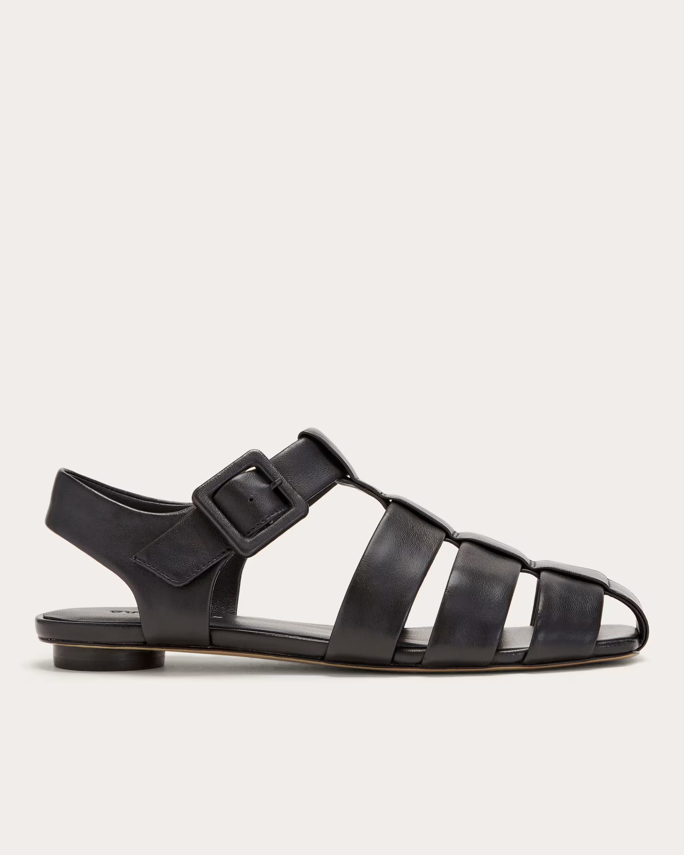 The Day Fisherman Sandal | Everlane