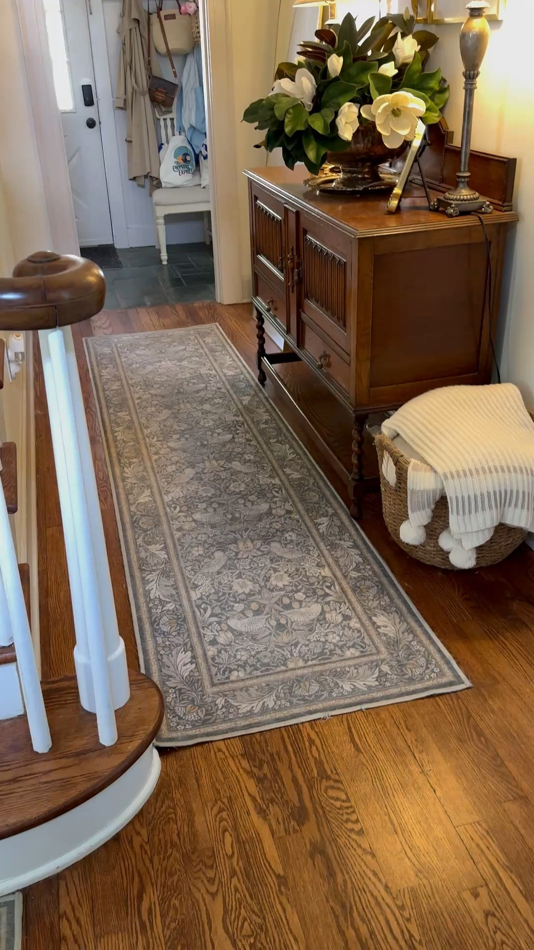 My rugs are 20% off right now and I love them! They are washable and they look like a new rug when they come out! Instead of have bought multiple washable rugs but these are my absolute favorites! So many styles for every room in your home!

#LTKHome #LTKSaleAlert #LTKOver40