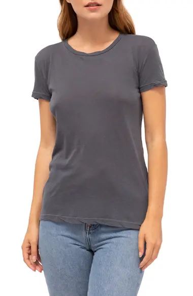 Royal Supima® Cotton Tee | Nordstrom