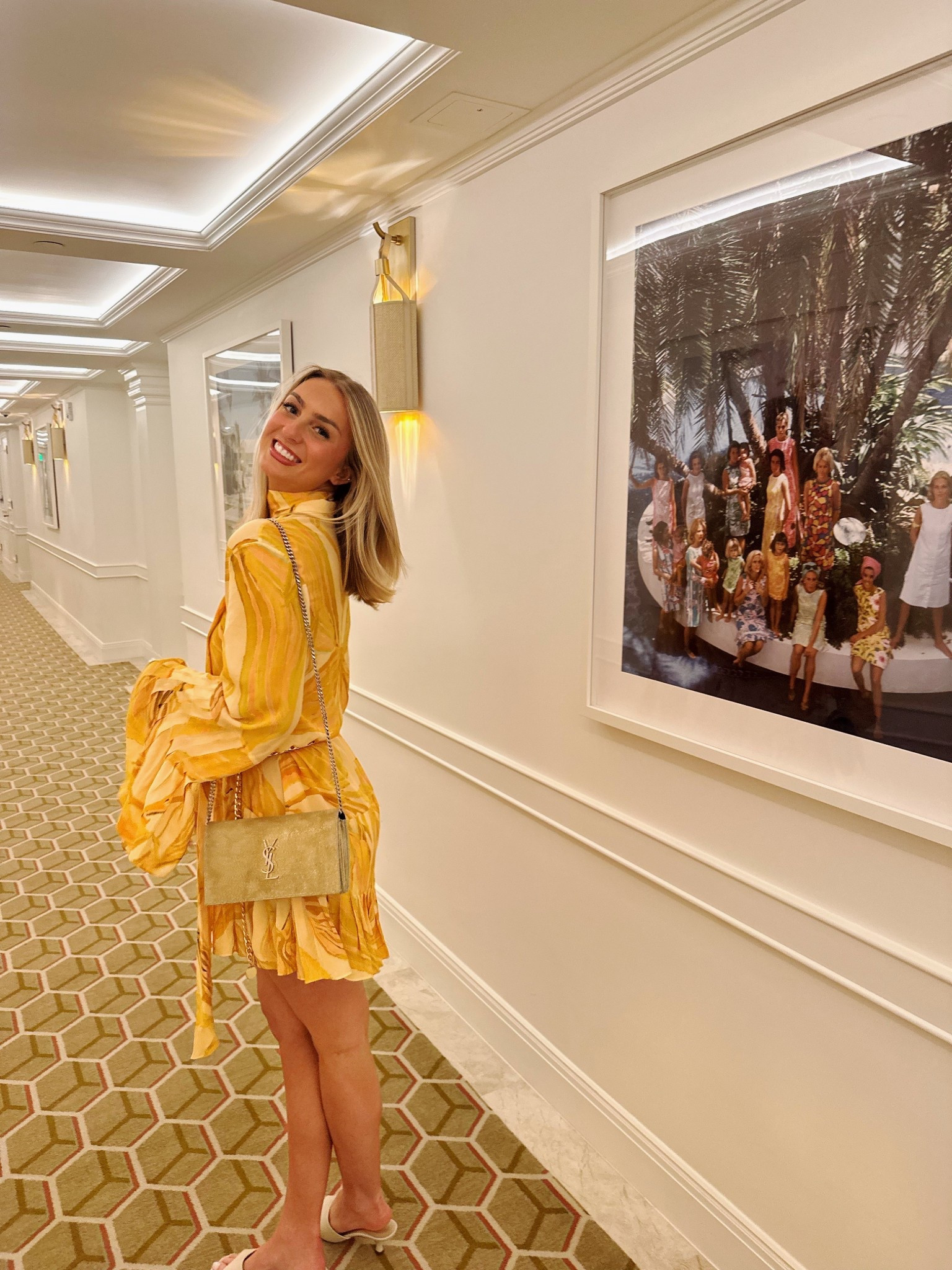 in my fav Alexis dress!

#LTKBeauty #LTKParties #LTKStyleTip