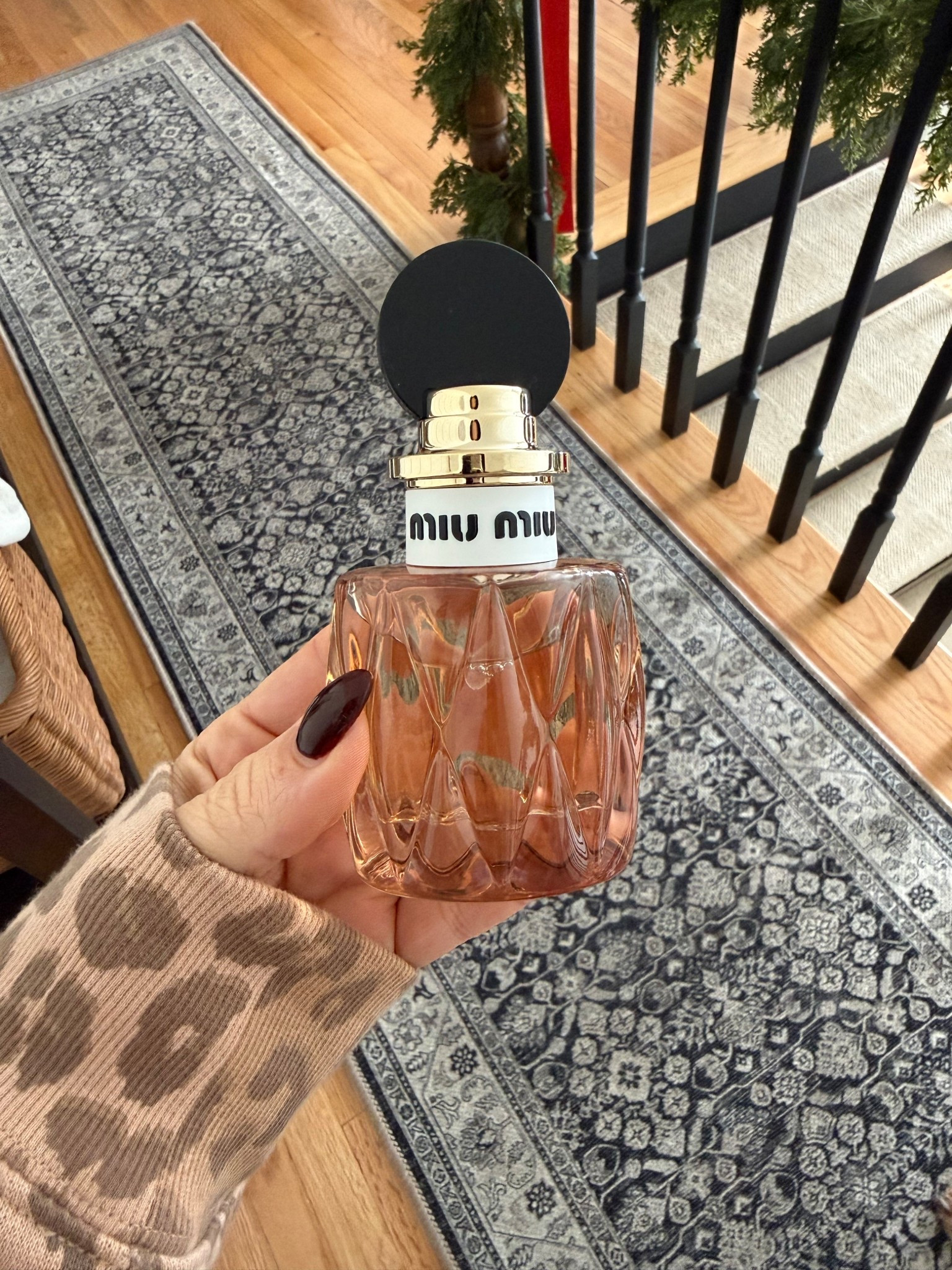 New scent I’m obsessed with!

#LTKBeauty