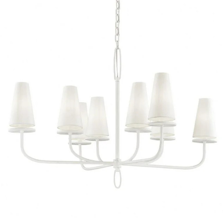 Eight Light Chandelier Bailey Street Home 154-Bel-2815538 | Walmart (US)