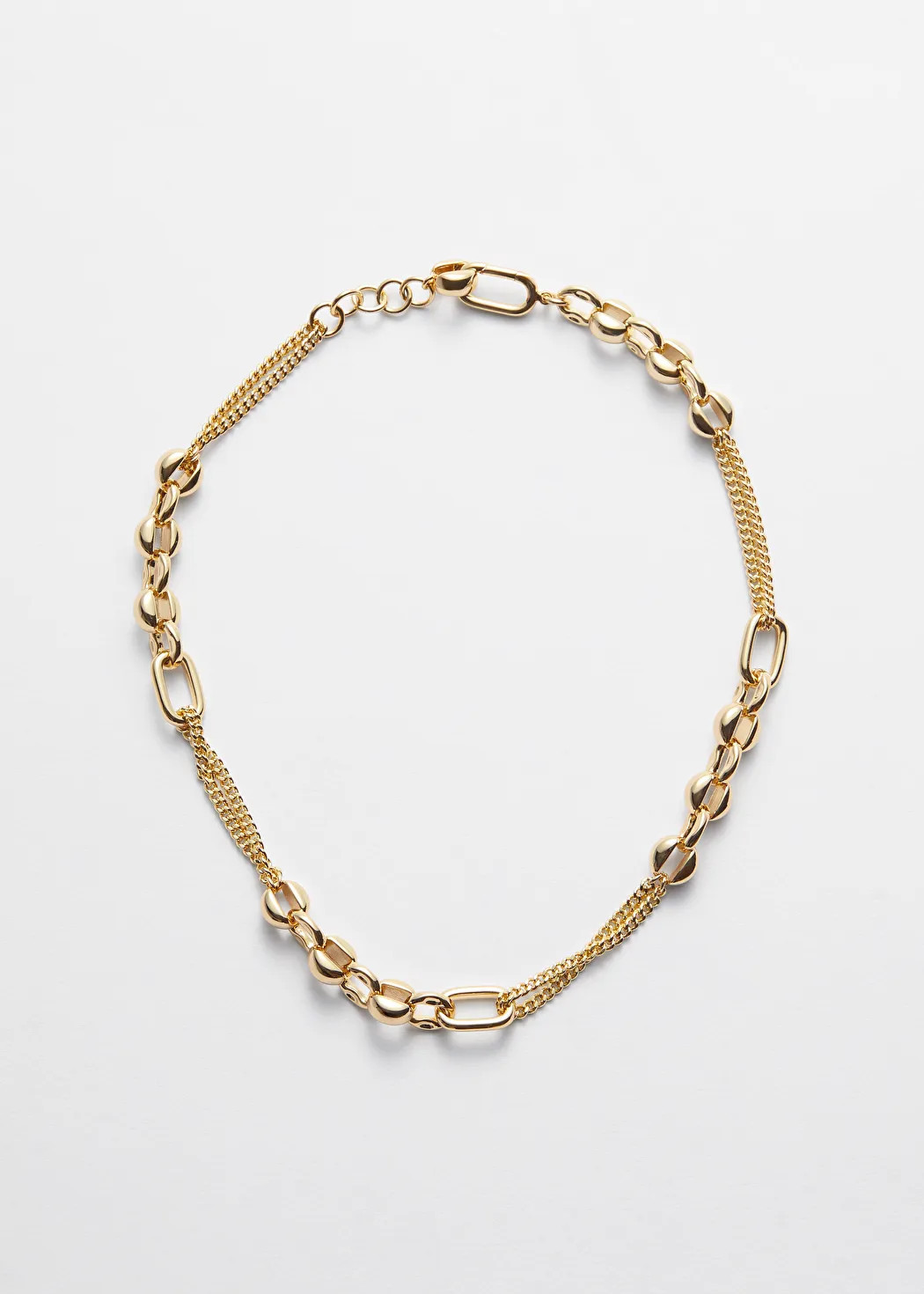 Mixed Chain Necklace | & Other Stories UK