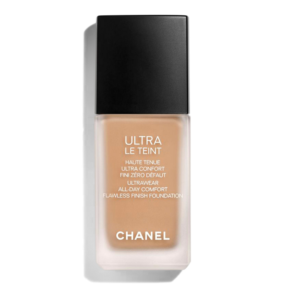 ULTRA LE TEINT Ultrawear All-Day Comfort Flawless Finish Foundation | Ulta