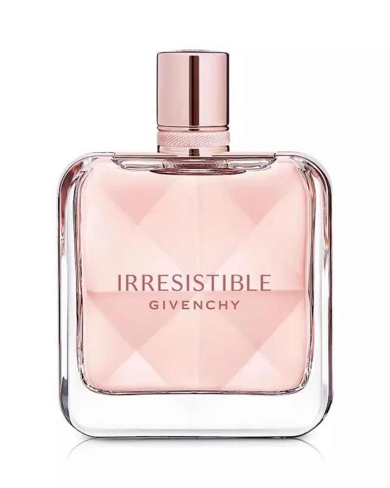 Givenchy Irresistible Eau De Parfum Spray for Women 4.2 Ounce | Amazon (US)