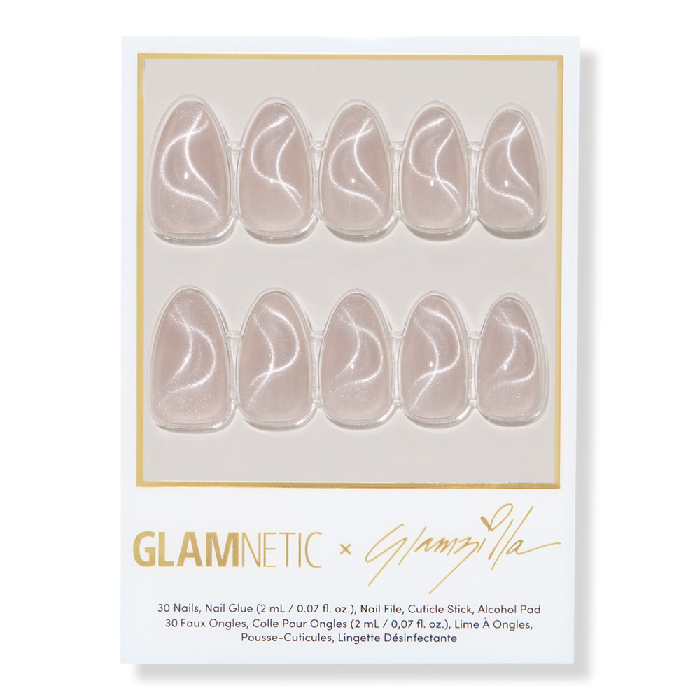 Glamnetic Glamzilla Press-On Nail Collection - WOO-MAN! | Ulta