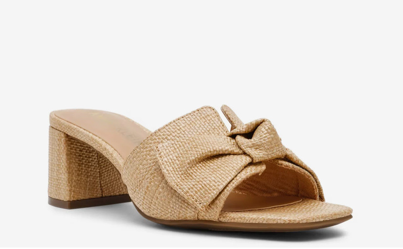 Sandal - ON SALE, also coke on blue 


#amazon #bowslides #springshoes #summershoes #bow #bowshoes  #eastershoes #bowsandal 
#LTKSaleAlert #LTKWedding #weddingguest 


#LTKSeasonal #LTKOver40 #LTKU