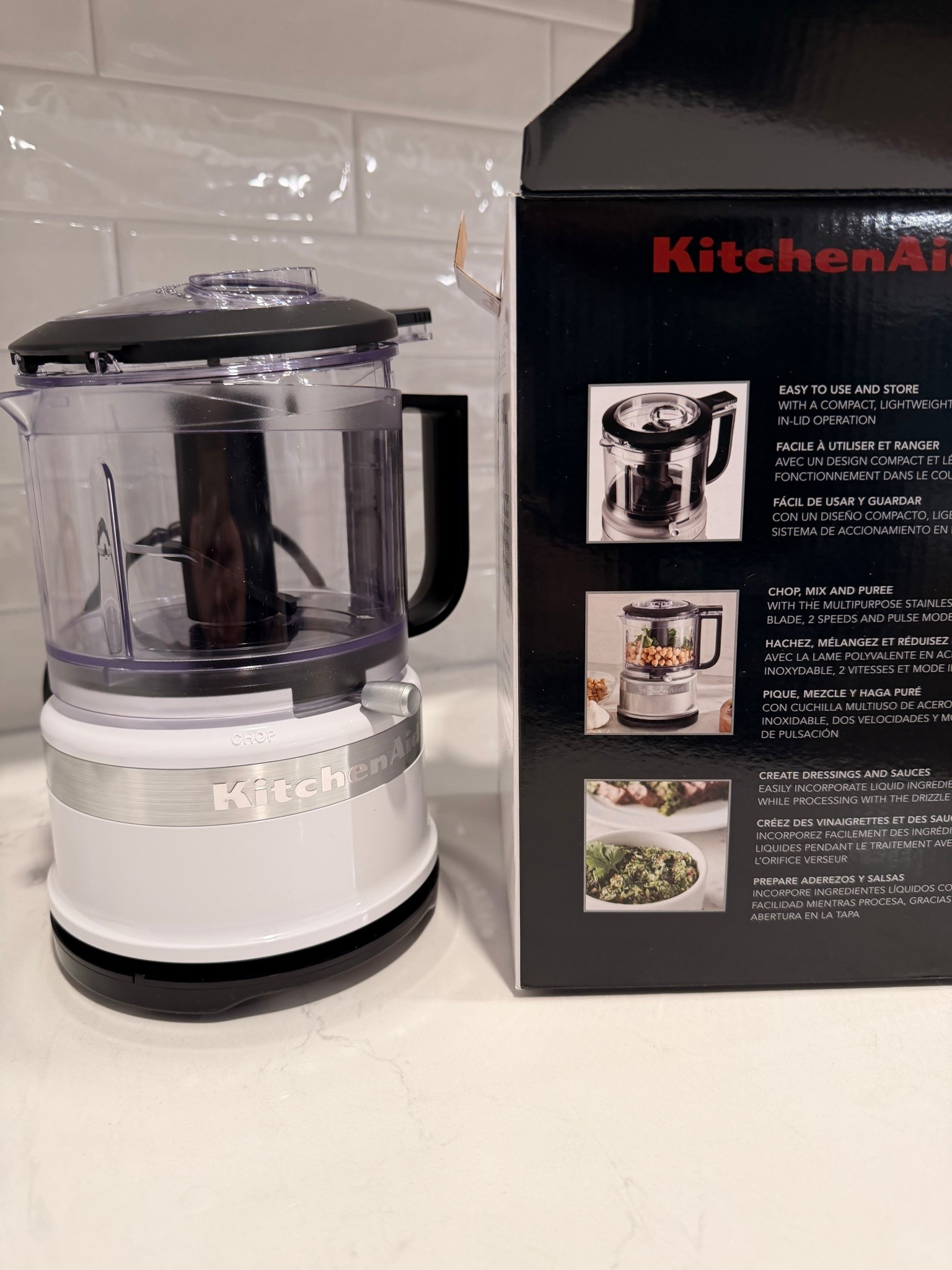 Kitchen 🤍

#LTKHome