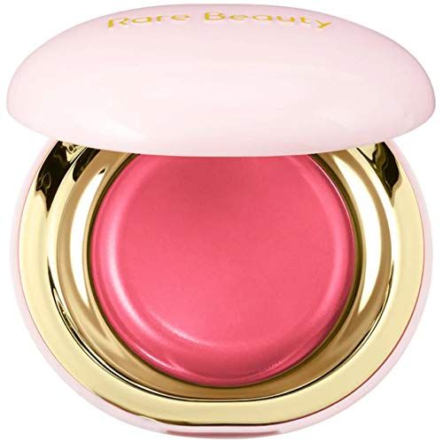 Rare Beauty Stay Vulnerable Melting Cream Blush-Nearly Rose | Amazon (US)