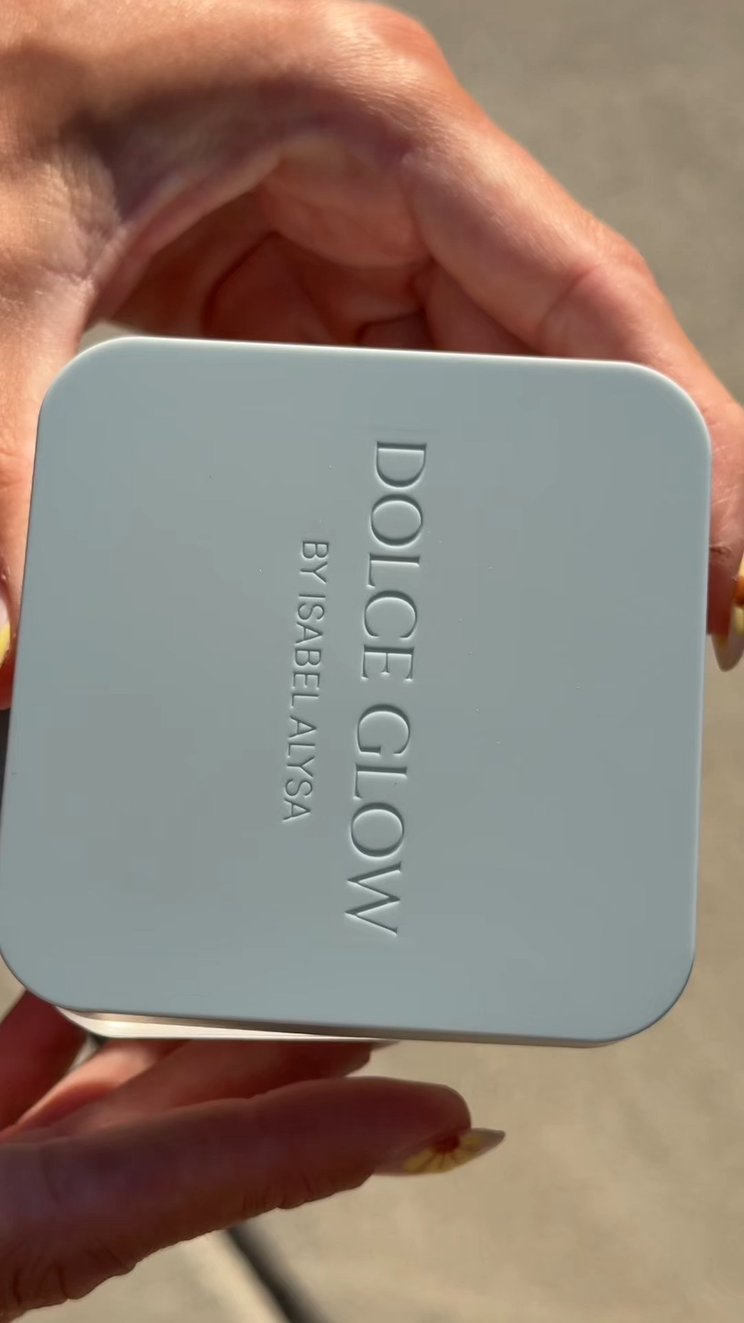 SPF IS ALWAYS IN! Protect your skin 🤍✨ 10% off with code: SUNLESSRITUAL 

#LTKselfcare #LTKActive #LTKdayinmylife