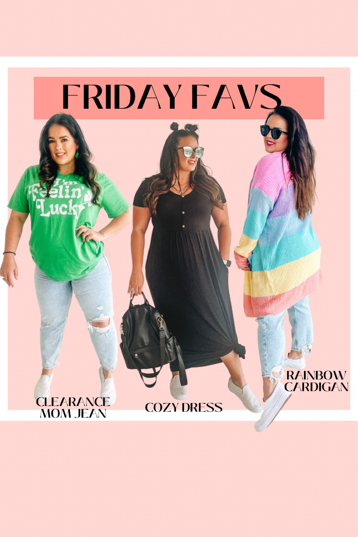 My FAVS for the week!! 

#LTKfit #LTKFind #LTKcurves