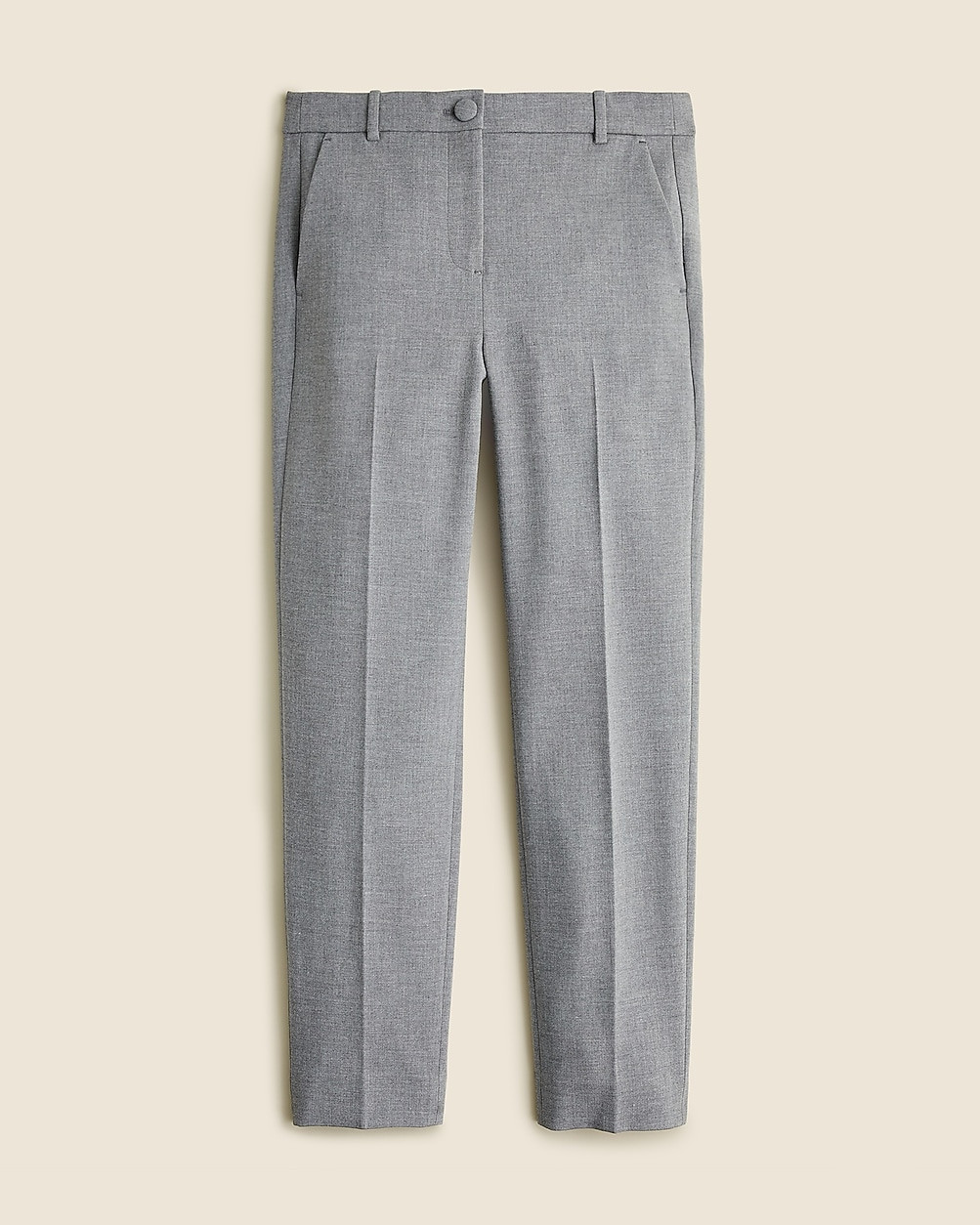 High-rise Cameron pant in four-season stretch | J. Crew US