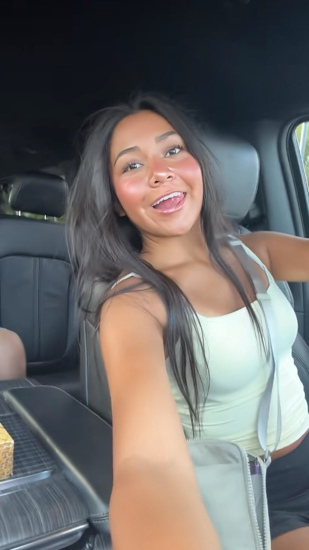 Yellow tanks for summer 💛

#LTKSummerEdit #LTKU #LTKFindsUnder50