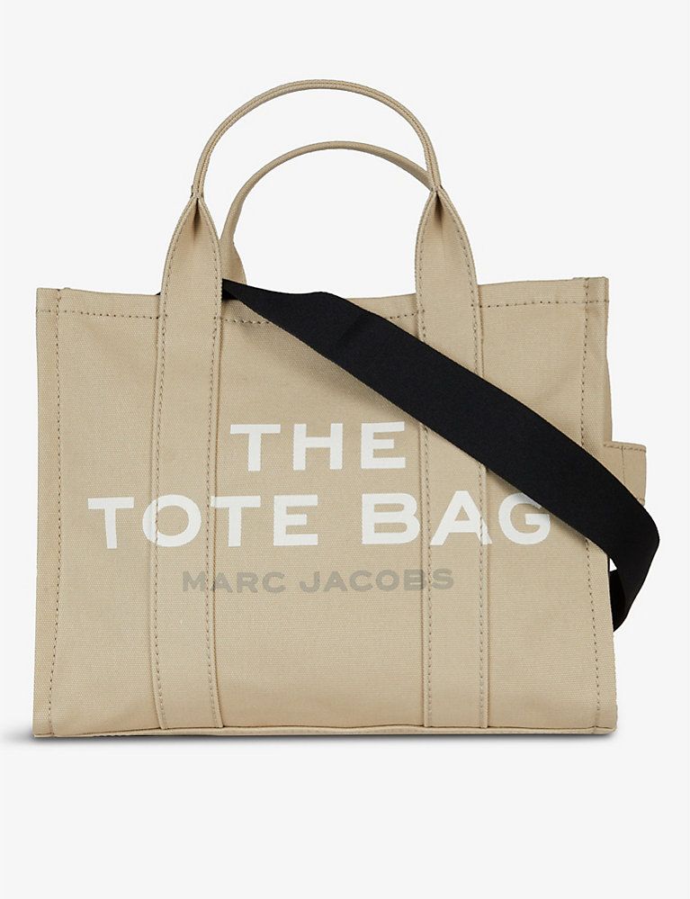 The Tote canvas tote bag | Selfridges